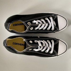 New Chuck Taylor All Star Low Top